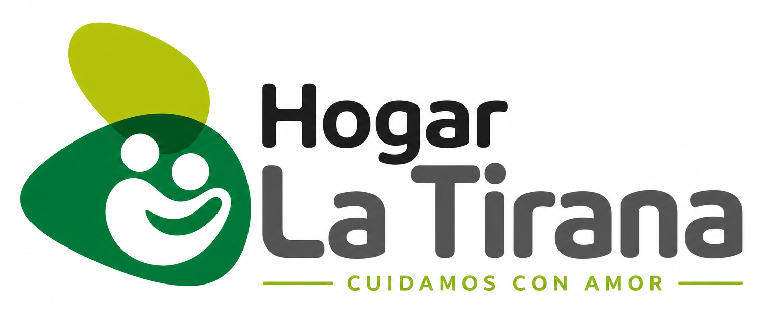 Logo Hogar La Tirana